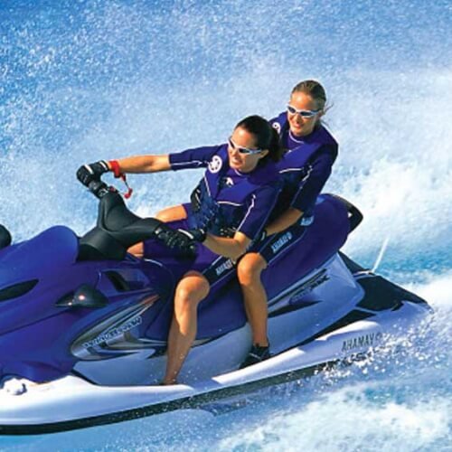 Barcelona Birthday Do Activities Jet Skiing