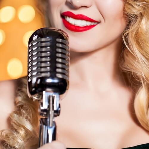 Manchester Hen Activities Mobile Karaoke Hire