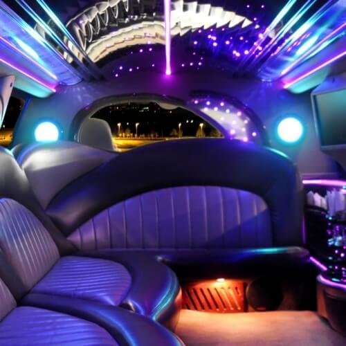  Birthday Activities Airport Limo Transfer