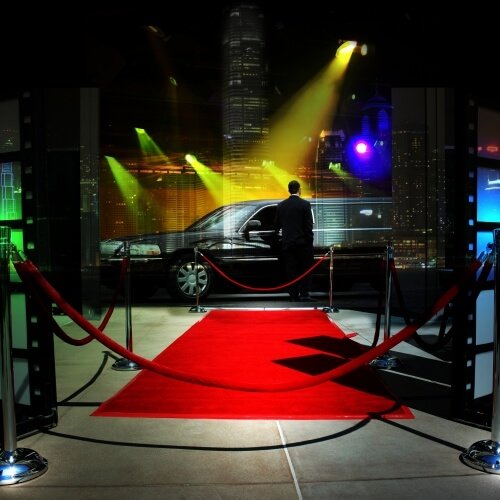 Limo Club Tour Riga Stag