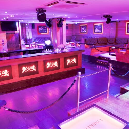 Linekers Bar Puerto Banus, Nightlife Hen & Stag