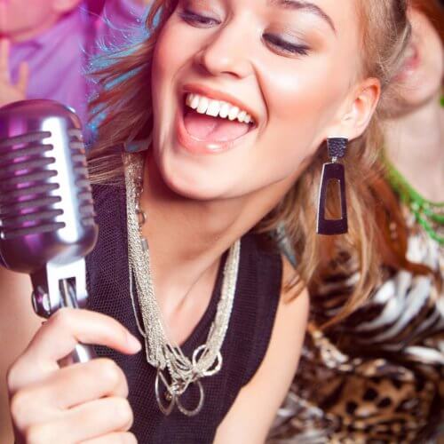 Lip Sync Battle Manchester Hen