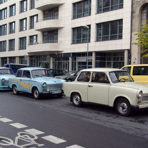 Mini Adventures Budapest Stag