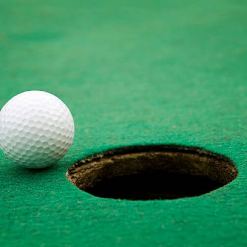 Mini Golf Berlin Hen