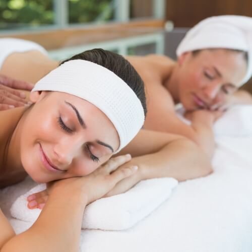 Mobile Spa Cambridge Birthday