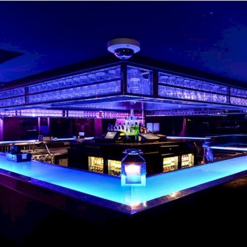 Nightclub