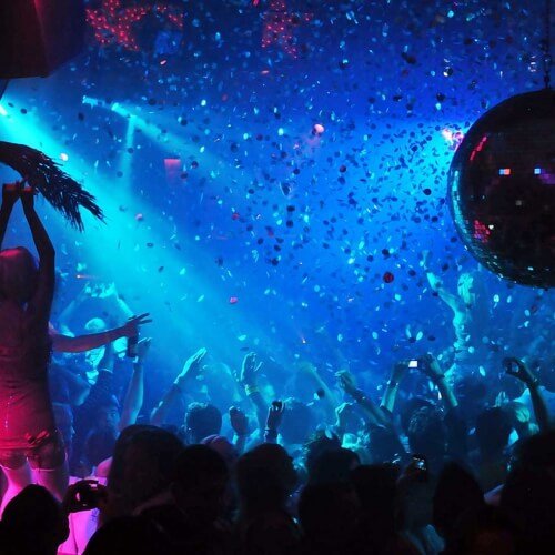 Nightclub