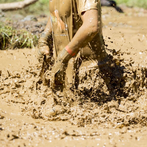 Nuclear Races London Stag