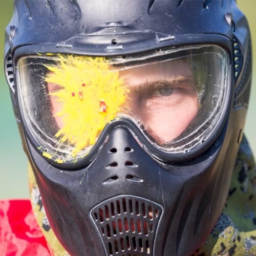 Paintball Marbella Stag