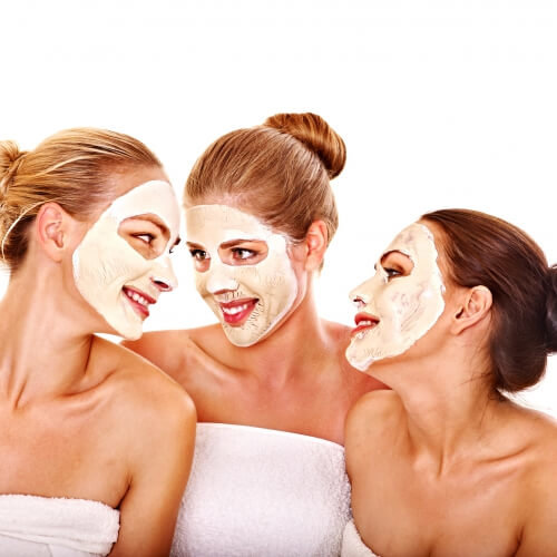 Dublin Birthday Do Activities Pamper Deluxe