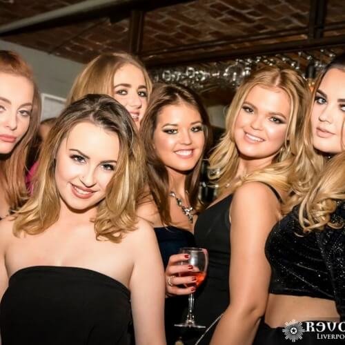 Marbella Hen Do Activities Party Night Premium