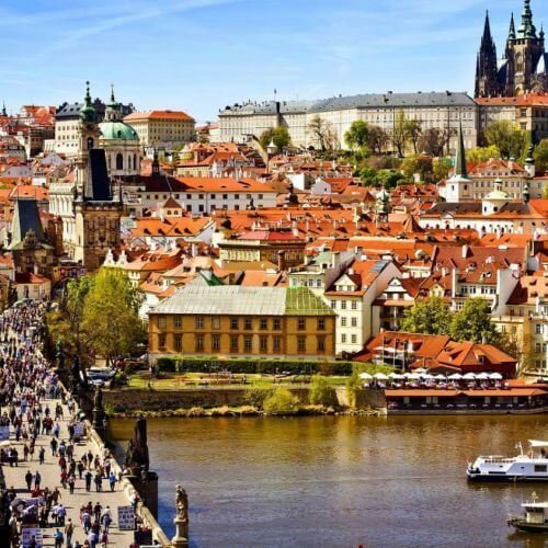 Riga Birthday Activities Sightseeing Tours