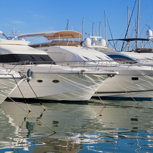 Marbella Birthday Do Ideas Private Yacht