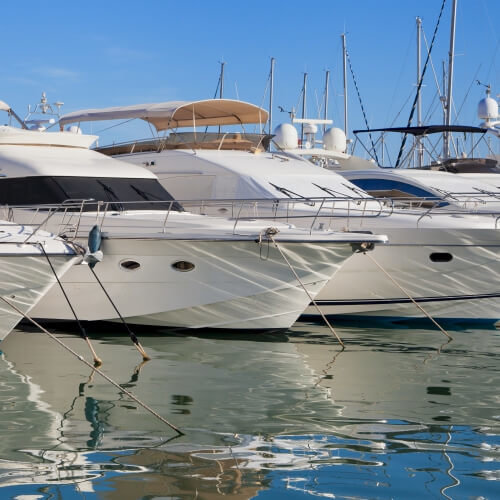 Albufeira Stag Do Activities Private Yacht