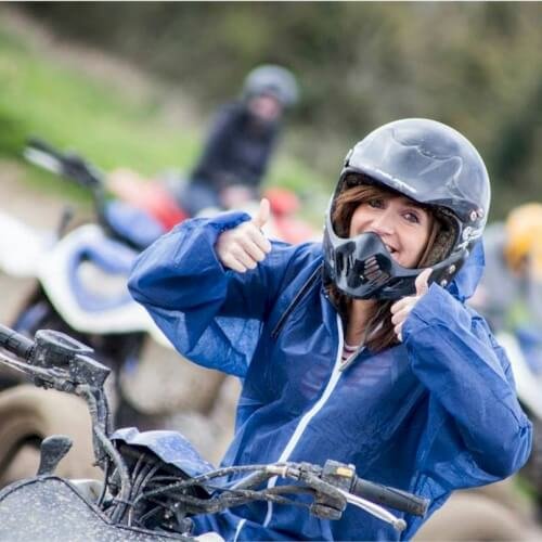 Quad Bikes Amsterdam Stag