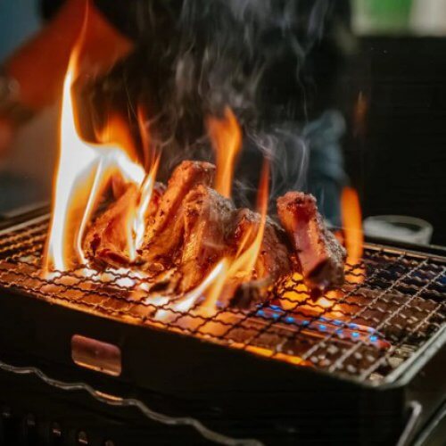 Unlimited Ribs Albufeira Hen