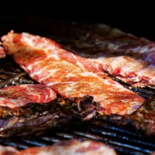 Unlimited Ribs Albufeira Hen