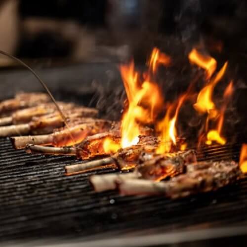 Unlimited Ribs Albufeira Hen