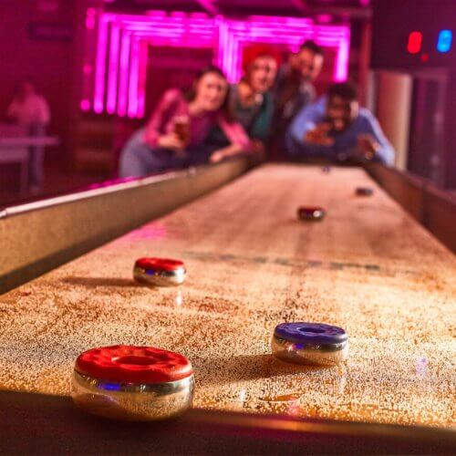 Cardiff Itinerary: The classic hen do