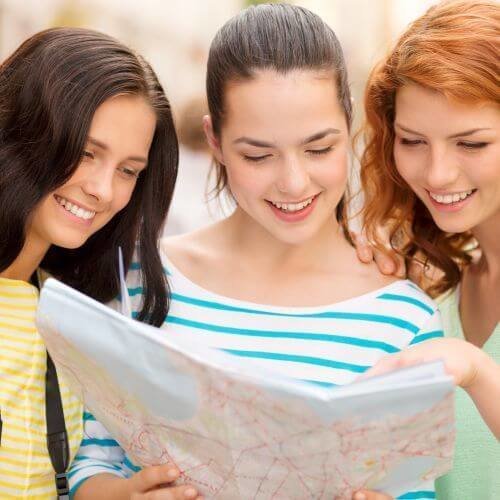 Barcelona Hen Do Activities Sightseeing Tours