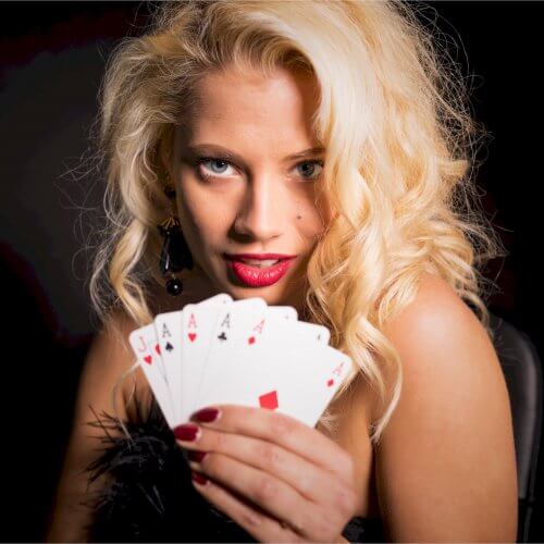 Strip Poker Budapest Stag