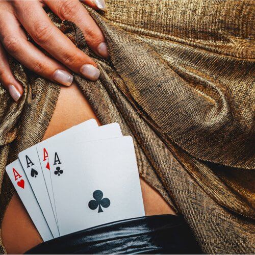 Strip Poker Budapest Stag