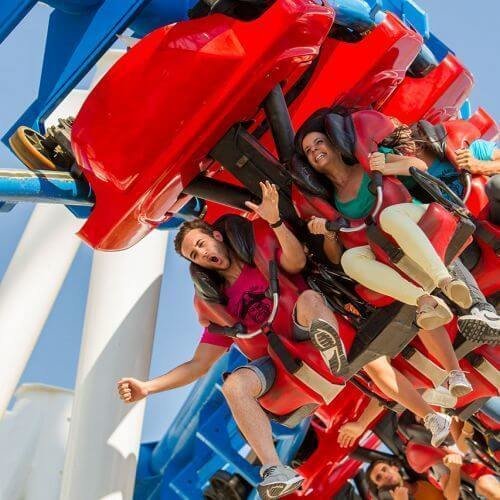 Barcelona Birthday Do Activities Theme Park Tickets