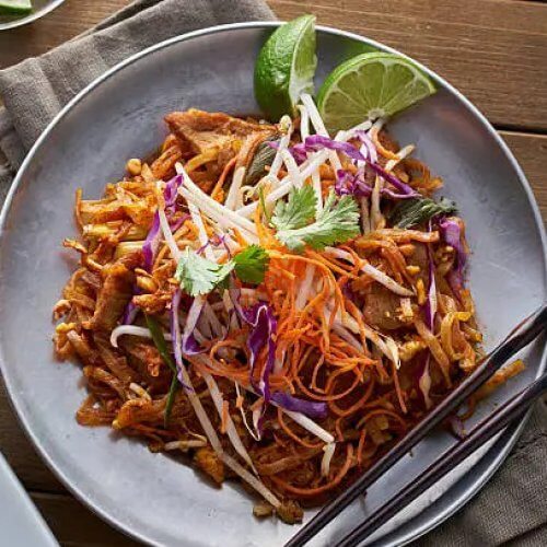 Thai 2 Course Meal Albufeira Hen