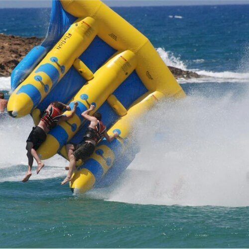 Beach Activities Tenerife Birthday