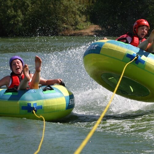 Reading Hen Do Activities Water Activities