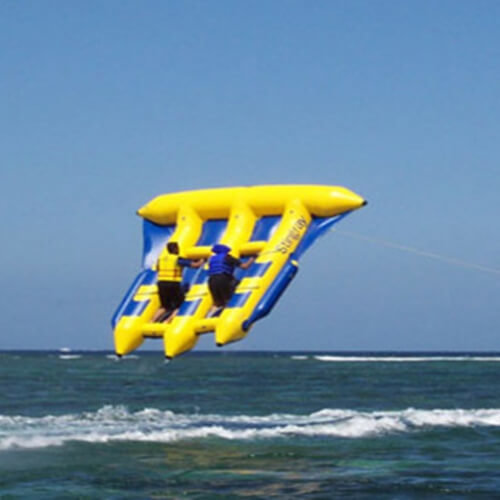 Beach Activities Tenerife Hen