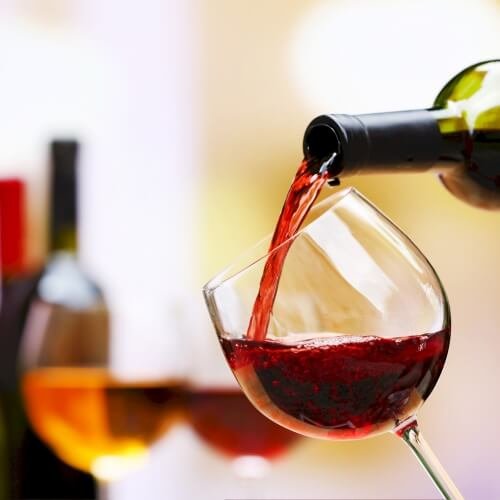 Wine Tasting Barcelona Hen