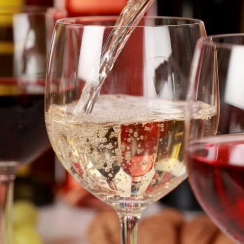Madrid Stag Do Activities Wine Tasting Plus