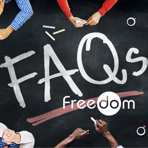 FAQs