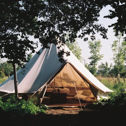 Glamping Parties UK