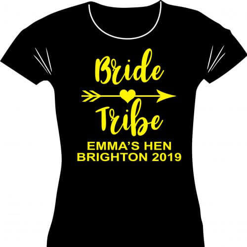 Hen Night T Shirt