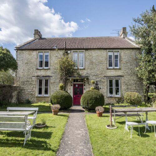 Party Houses to rent Cotswolds