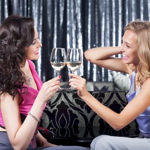 Birmingham Hen Do Budget Buster Package Deal
