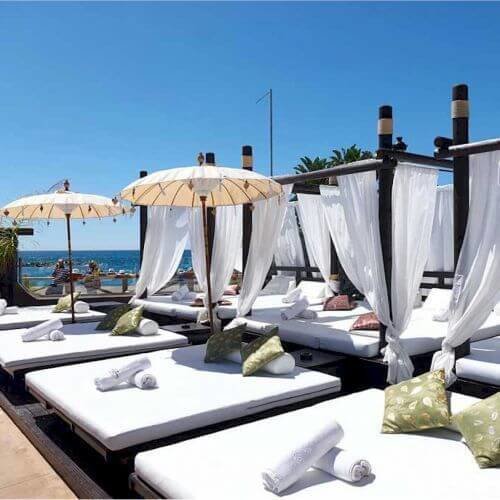 Marbella Stag Do No Carbs Before Marbs Package Deal