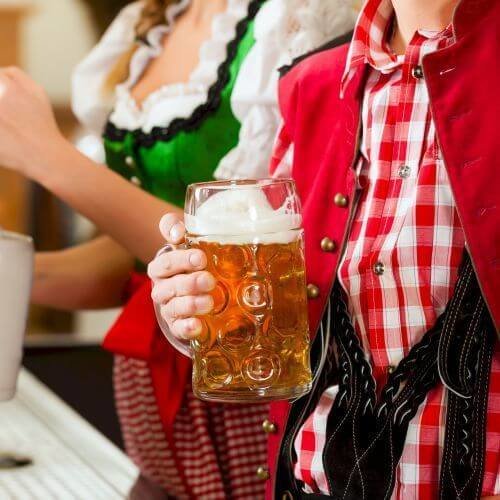 Manchester Birthday Do Budget Buster Package Deal