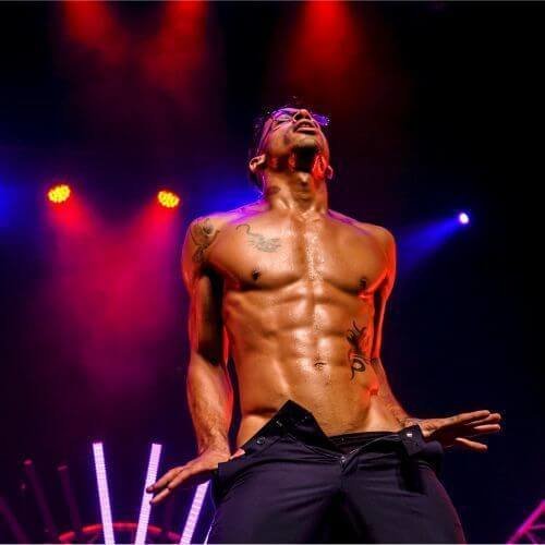 Bournemouth Hen Do Dreamboys Weekender Package Deal