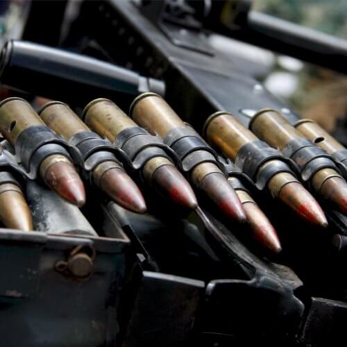 Budapest Stag Do Bullets and Babes Package Deal