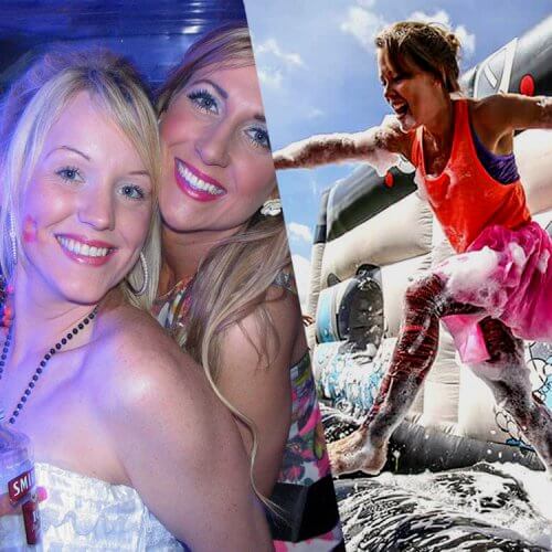 Bournemouth Hen Do Top Seller Package Deal