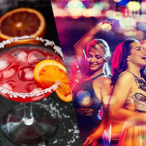 Manchester Hen Do Top Seller Package Deal