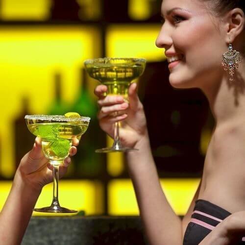 Birmingham Hen Do Cheeky Pair Package Deal