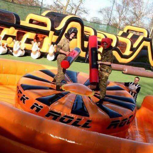 Birmingham Stag Do Brum Bonanza Package Deal