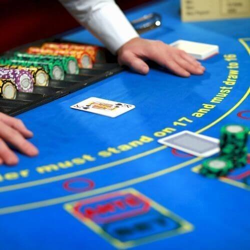 Manchester Stag Do 008 Shoot to Gamble Package Deal