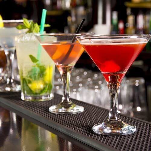 Milton Keynes Birthday Do Cocktail Celebrations Package Deal