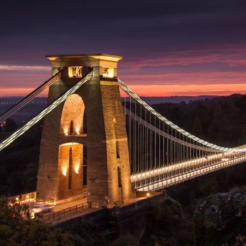 Bristol  Package Destinations