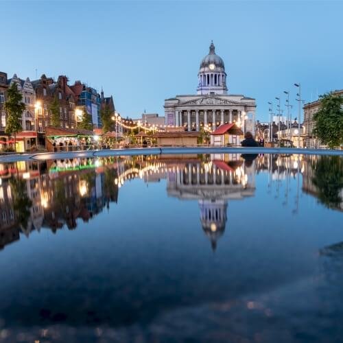 2019 Stag Do Party Ideas Freedom Night Weekends Nottingham Stag Do Weekend Ideas
